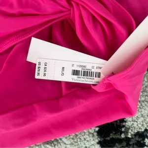 Victoria Secret swim cover up